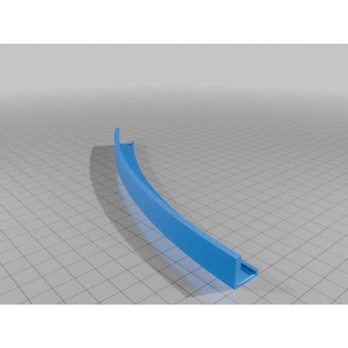 Dart LED Işık Halkası (Bu ürün Sadece Plastik parçadır - Almadan Önce Soru Sorabilirsiniz)