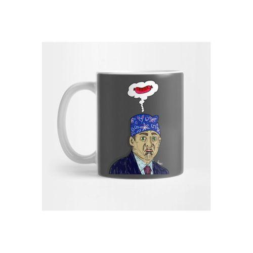 Prison Mike! Kupa