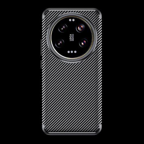 Xiaomi 15 Ultra Kılıf Zore Negro Silikon Kapak