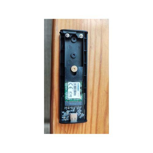 M 2 2230'dan 2242'ye Adaptör 3D Baskı (Bu ürün Sadece Plastik parçadır - Almadan Önce Soru Sorabilirsiniz)