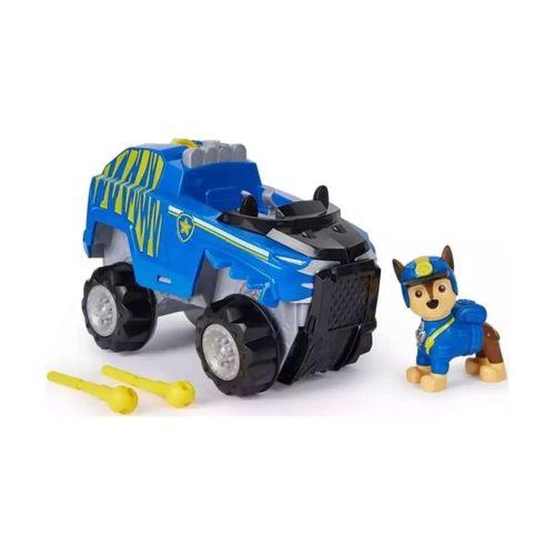 Eğitici Çocuk SPM-60667778 PAW VHC THEMED VEHİCLE JUNGLE AST GML