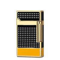 Bütan Jet Punchlu Puro Çakmağı Sarı