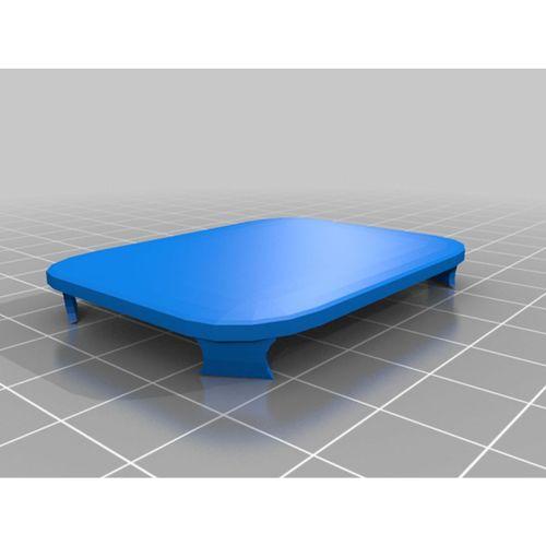 TTArtisan 27mm Lens Şemsiyesi (Bu ürün Sadece Plastik parçadır - Almadan Önce Soru Sorabilirsiniz)