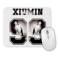 Exo Xiumin Mouse Pad