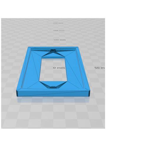 Düz Tarz Anahtar Yüzeyi İçin Kapağı (Bu ürün Sadece Plastik parçadır - Almadan Önce Soru Sorabilirsiniz)