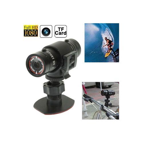 1080p Full Hd Spor Aksiyon Video Dürbün Kamera  Doğa Gözlem Kamerası