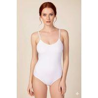 Berrak Kadın İp Askı Çıtçıtlı Badi 2081