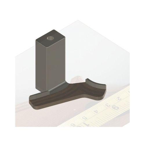 DPA 4099 Keman Tutucu (Bu ürün Sadece Plastik parçadır - Almadan Önce Soru Sorabilirsiniz)