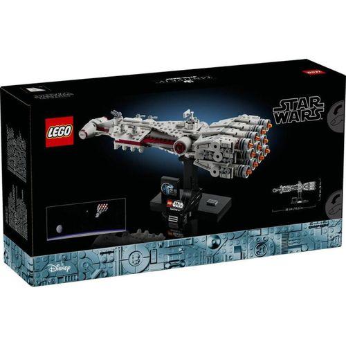 Lego Star Wars Tantive IV 75376