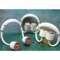 Kuromi Şarjlı Boyun Fanı Vantilatör 3 Kademeli Alk2688