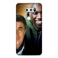 Lopard LG K40S Uyumlu Kılıf IMDB Film (33) Hybrid Kılıf Can Dostum