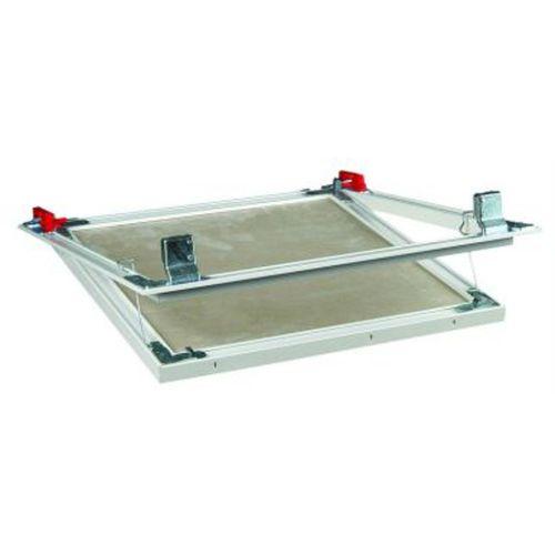 MÜDAHALE (REVİZYON) KAPAĞI 20X20