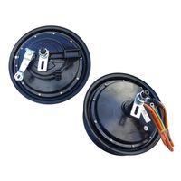 SEVGENT E-Bis Arka Jant Motor 2.15-10 72V 1500W