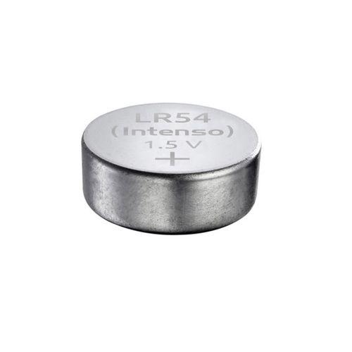 Intenso Energy Ultra Lr54 2 Adet