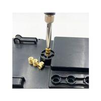 Kılavuz Baş Ekleme Desteği 3D Baskı (Bu ürün Sadece Plastik parçadır - Almadan Önce Soru Sorabilirsiniz)