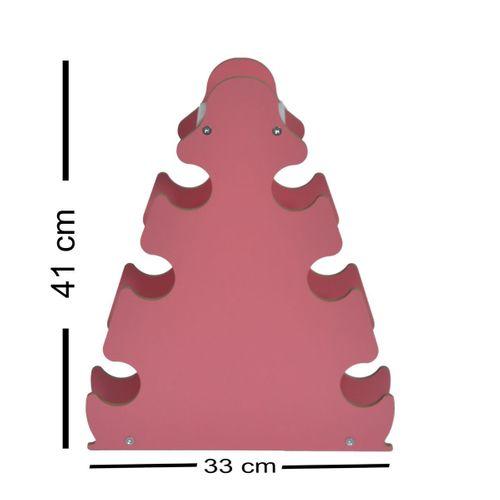 PRO SPORT MİNİ STAND PEMBE