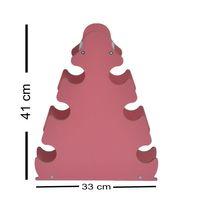 PRO SPORT MİNİ STAND PEMBE