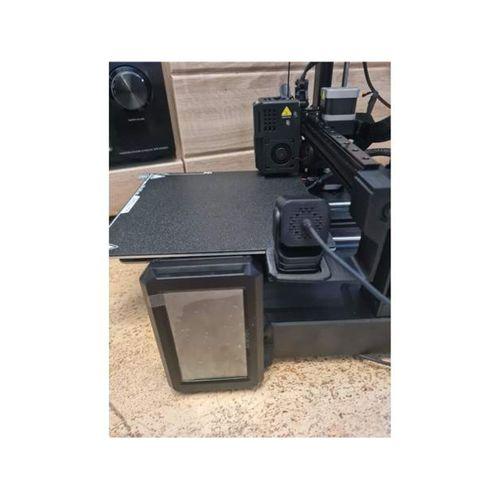 Ender 3 V3 KE Ekran Yan Montaj Tutucu (Bu ürün Sadece Plastik parçadır - Almadan Önce Soru Sorabilirsiniz)