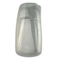 Şeffaf anahtar kabı A4,Q5 uyumlu y.m / SYPD82-1