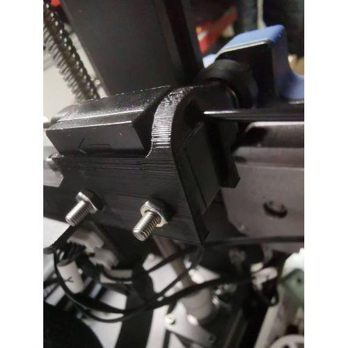 Gerginlik Stabilizatörlü Vyper Filament Sensörü Tutucu - 5151737