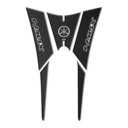 YAMAHA Yamaha Nmax 2014 - 2020 Uyumlu Tank Pad 014