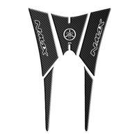 YAMAHA Yamaha Nmax 2014 - 2020 Uyumlu Tank Pad 014