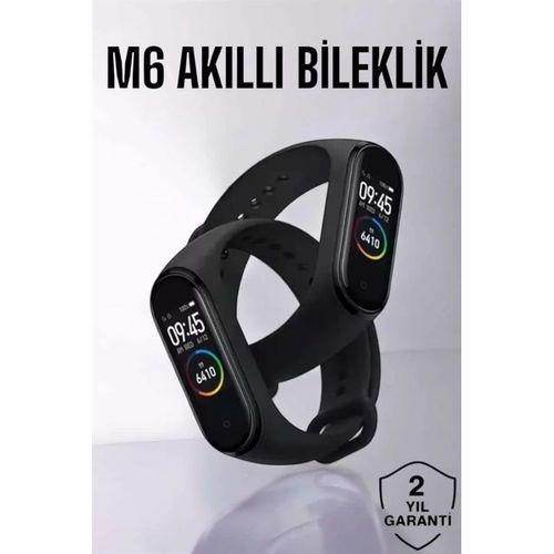 Akıllı Bileklik Fitness Ve Sağlık İçin Akıllı Bileklik Adım Sayar, Kalp Atışı, Uyku İzleme