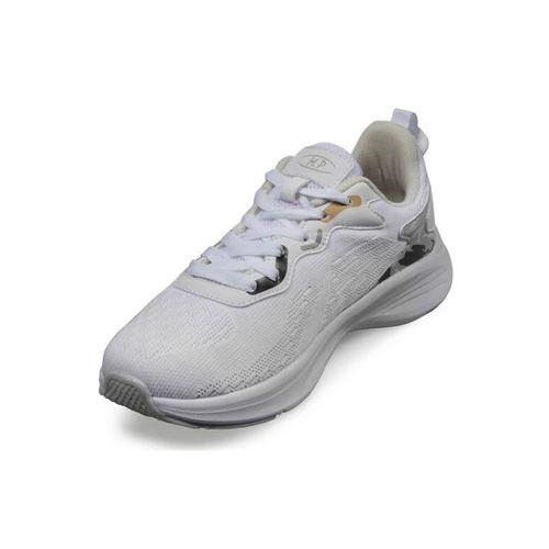 Mp 221-1098 Beyaz Kadın Casual Spor Ayakkabı