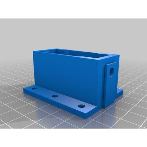 - Çekme Çekmece Ray Braketi (Bu ürün Sadece Plastik parçadır - Almadan Önce Soru Sorabilirsiniz)