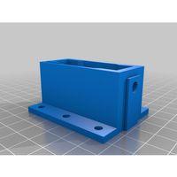 - Çekme Çekmece Ray Braketi (Bu ürün Sadece Plastik parçadır - Almadan Önce Soru Sorabilirsiniz)