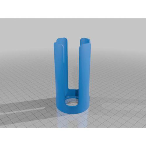 Yumurta Bardağı Tutucu 3D Baskı (Bu ürün Sadece Plastik parçadır - Almadan Önce Soru Sorabilirsiniz)