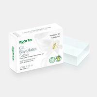 Agarta Agarta Cilt Beyazlatıcı Sabun 150 Gr