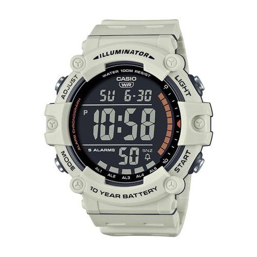 Casio Ae-1500wh-8b2vdf Erkek Kol Saati