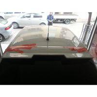 Seat İbiza Uyumlu 4 Kapı Spoiler (Fiber)