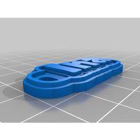 Ina (Bu ürün Sadece Plastik parçadır - Almadan Önce Soru Sorabilirsiniz)