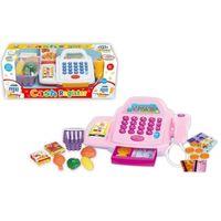 IŞIKLI VE SESLİ AKSESUAR KASA