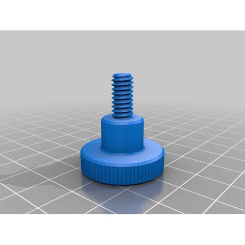 NEMA17 Logitech C615 - 5150921 için step braket montajı