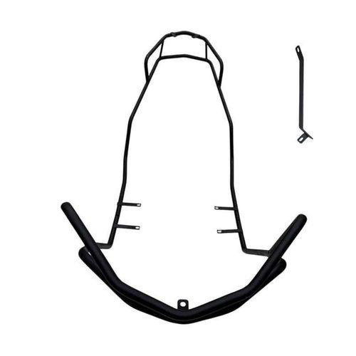 MONDİAL Mondial Strada 125 2022 - 2024 Uyumlu Motor Koruma Demiri