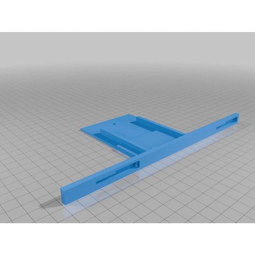 Dell Soundbar Monitör Montaj Aparatı (Bu ürün Sadece Plastik parçadır - Almadan Önce Soru Sorabilirsiniz)
