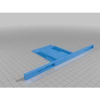 Dell Soundbar Monitör Montaj Aparatı (Bu ürün Sadece Plastik parçadır - Almadan Önce Soru Sorabilirsiniz)