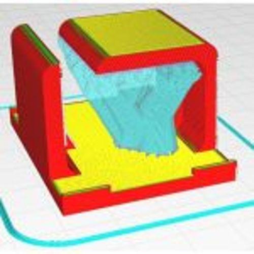 - Passe Kablo Sabitleme Rilsan (Bu ürün Sadece Plastik parçadır - Almadan Önce Soru Sorabilirsiniz)