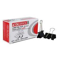 DLOFFİCE CLIPS KISKAÇ 25 mm 12'li Kutu