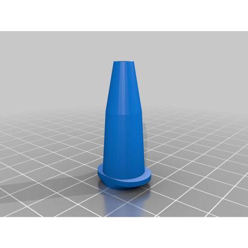 Thor Mjolnir Çekiç Bic Kalem Ucu (Bu ürün Sadece Plastik parçadır - Almadan Önce Soru Sorabilirsiniz)