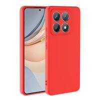 Xiaomi 14T Kılıf Zore Mara Lansman Kapak