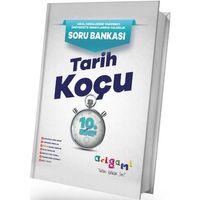 10. Sınıf Tarih Origami Soru Bankası Tammat Yayıncılık
