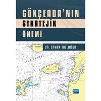 Gökçeada’nın Stratejik Önemi