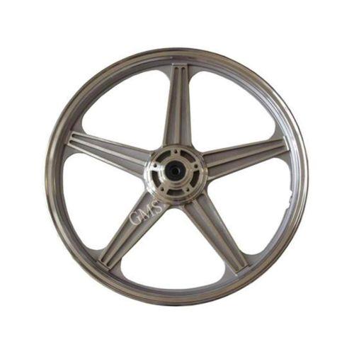 KANUNİ Kanuni Jant Ön Çelık Grı Bs125-Cg