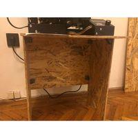 L Mobilya için braketler - 5141205