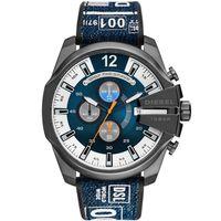 Diesel DZ4541 Erkek Kol Saati