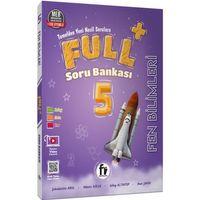 5. Sınıf Fen Bilimleri FULL Soru Bankası Fi Yayınları